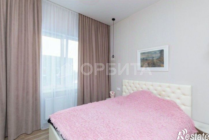 3-комн квартира улица Героев Сталинградской битвы, 7,  д. 7