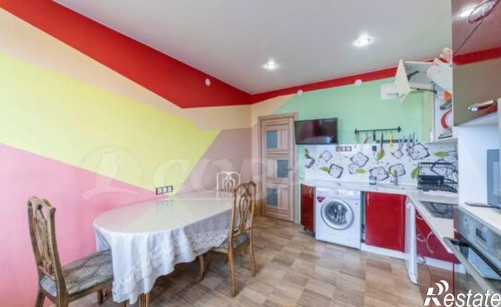2-комн квартира Вересковая улица, 11,  д. 11