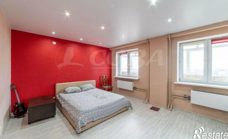 2-комн квартира Вересковая улица, 11,  д. 11