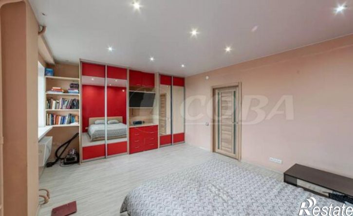 2-комн квартира Вересковая улица, 11,  д. 11