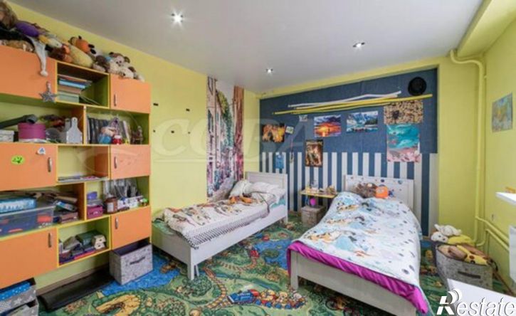 2-комн квартира Вересковая улица, 11,  д. 11