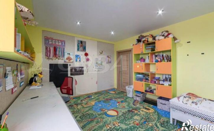 2-комн квартира Вересковая улица, 11,  д. 11