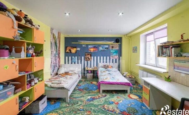 2-комн квартира Вересковая улица, 11,  д. 11
