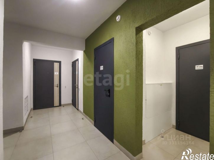Склад улица Анатолия Клиндюка, 2 к1,  д. 2 к1