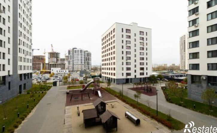 1-комн квартира Краснооктябрьская улица, 14 к1,  д. 14 к1
