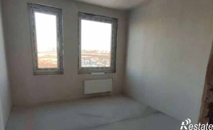 1-комн квартира Краснооктябрьская улица, 14 к1,  д. 14 к1