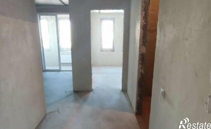 1-комн квартира Краснооктябрьская улица, 14 к1,  д. 14 к1