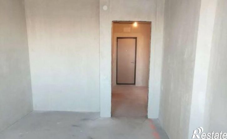 1-комн квартира Краснооктябрьская улица, 14 к1,  д. 14 к1