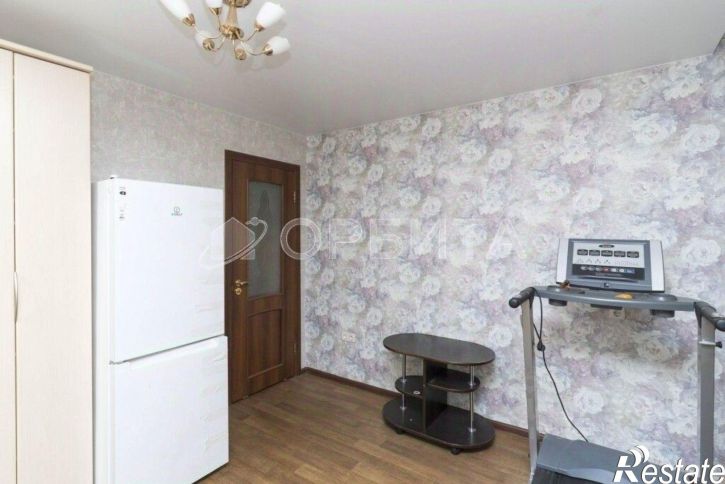2-комн квартира Тюмень, ул. Олимпийская, 17