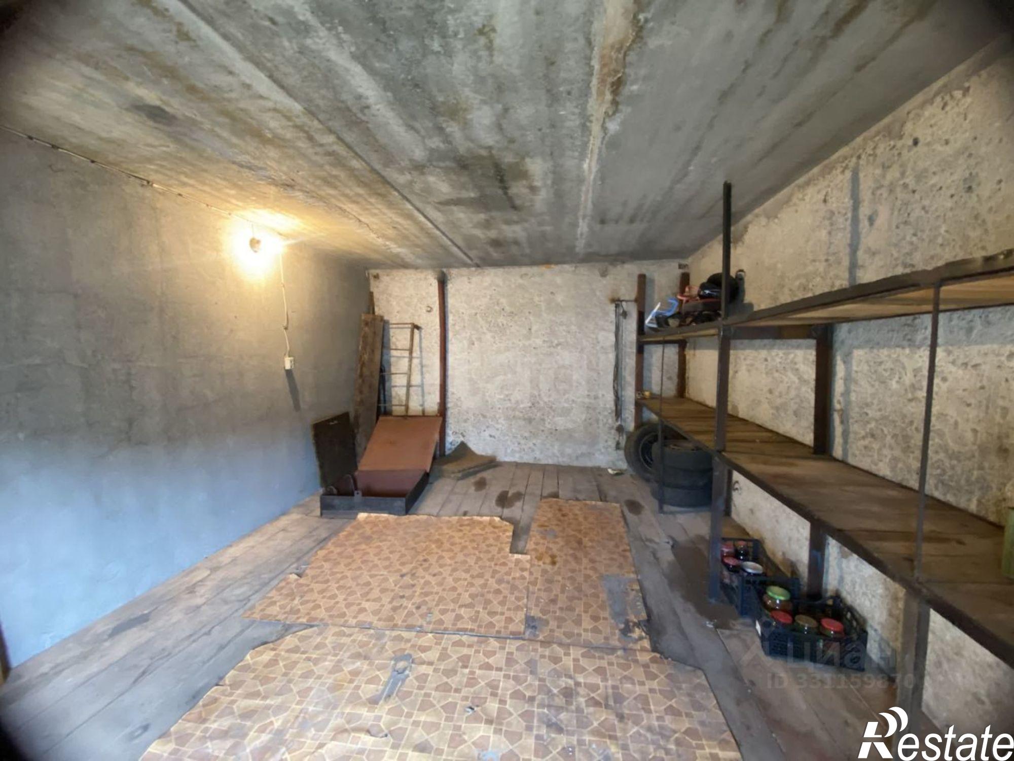 Купить гараж, место в паркинге за 671 244 рублей на ул 30 лет Победы, 107