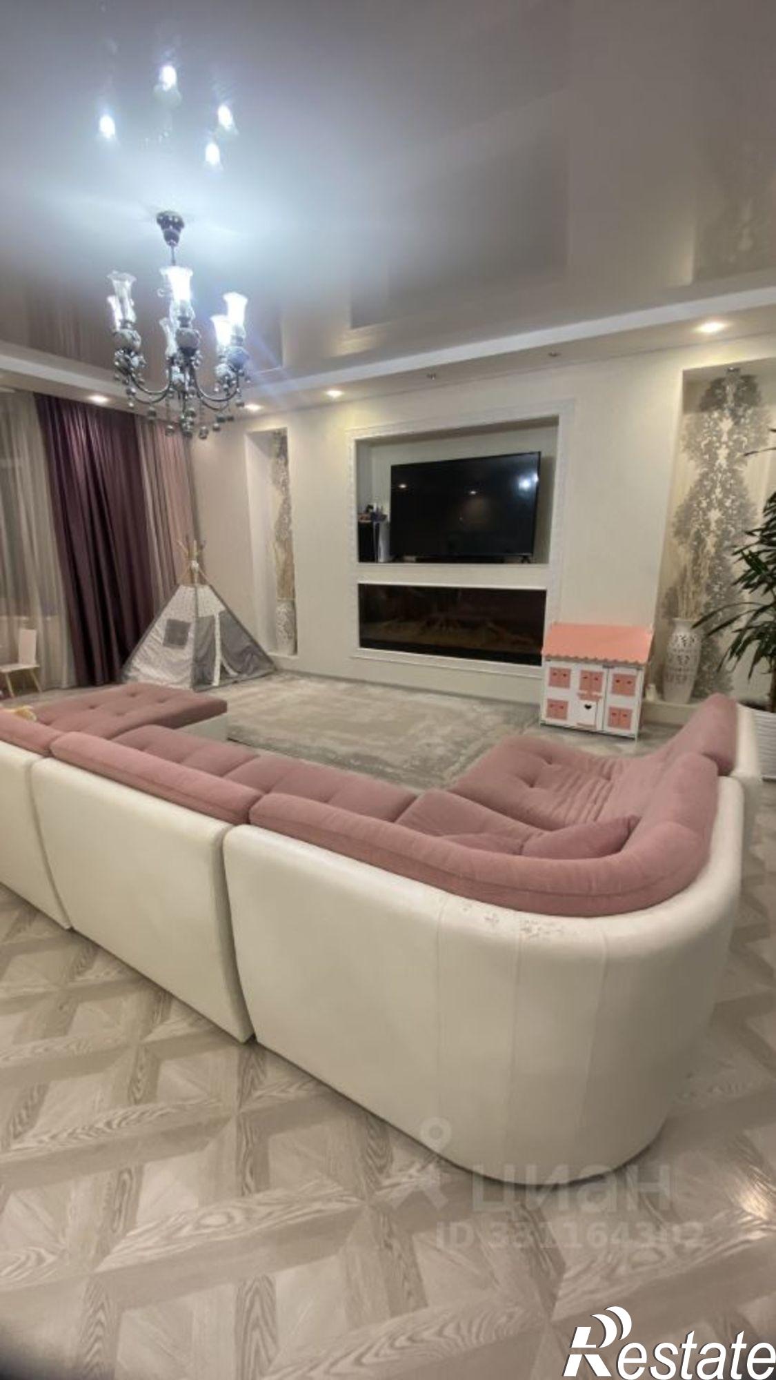 Купить дачу, дом, коттедж за 23 900 000 рублей на Шоссейная улица, 17