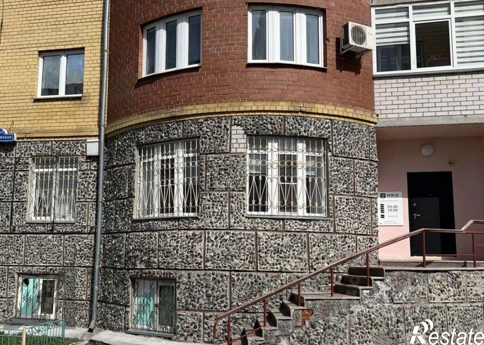 Купить офис, помещение под офис за 13 437 500 рублей на Пражская улица, 49 к3