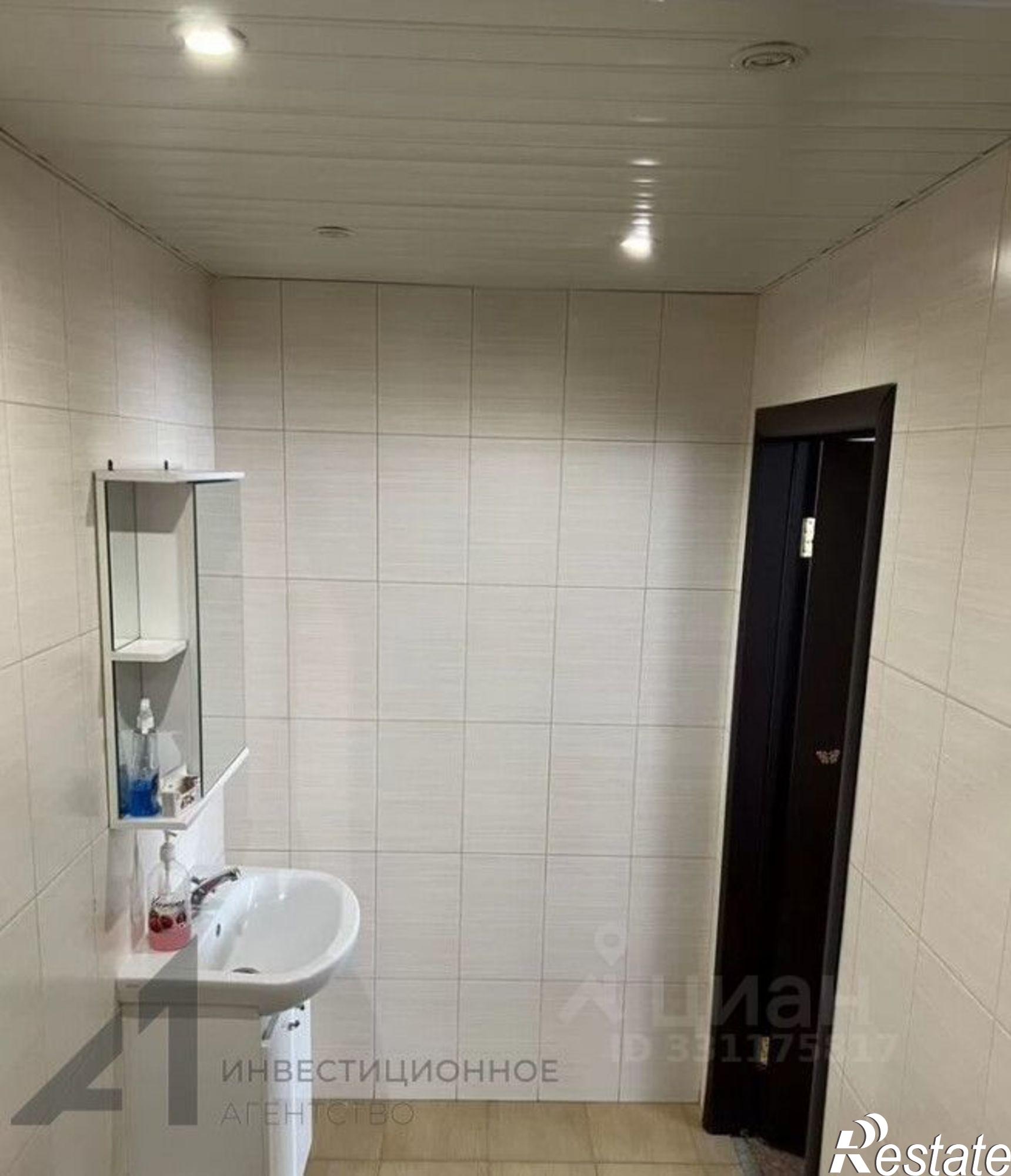 Купить офис, помещение под офис за 13 437 500 рублей на Пражская улица, 49 к3