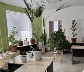 офис 129 кв м, этаж 1/9 Пражская улица, 49 к3