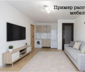 комната 18 кв м улица Республики, 210