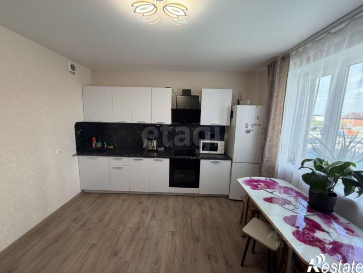 2-комн квартира Тальниковая улица, 9,  д. 9