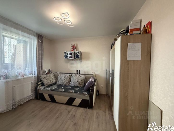 2-комн квартира Тальниковая улица, 9,  д. 9