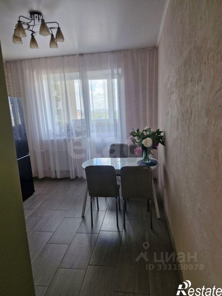 3-комн квартира улица Беляева, 29/1,  д. 29/1