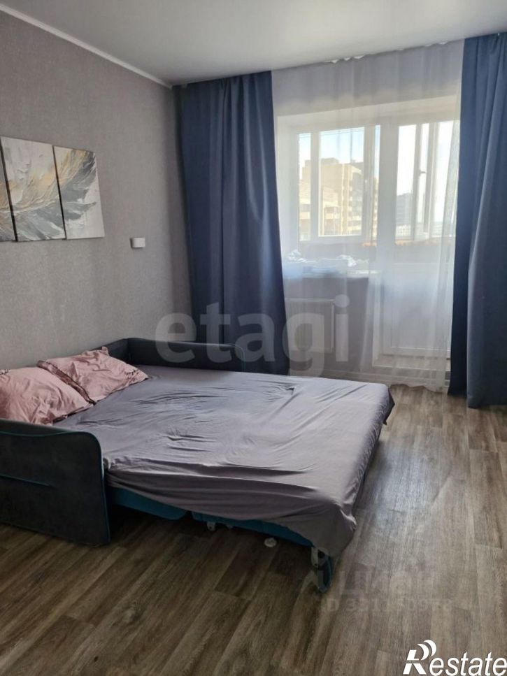 3-комн квартира улица Беляева, 29/1,  д. 29/1