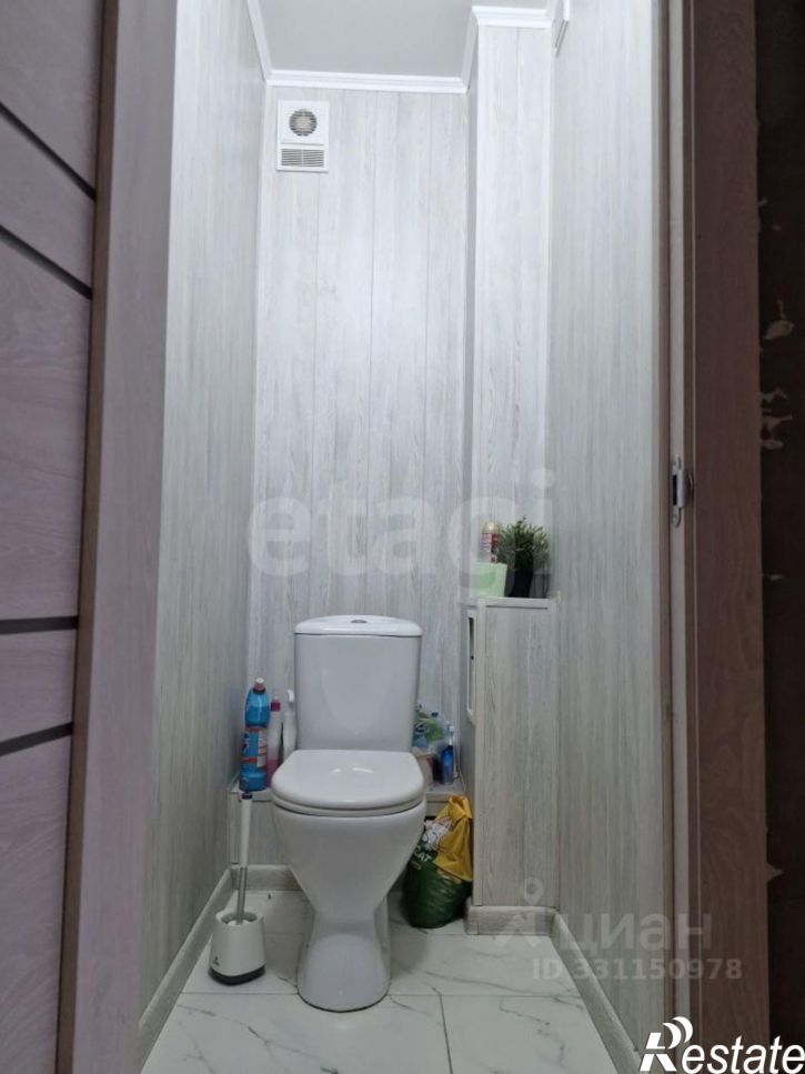 3-комн квартира улица Беляева, 29/1,  д. 29/1
