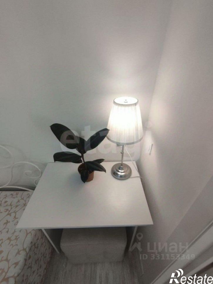 1-комн квартира улица Орджоникидзе, 62,  д. 62