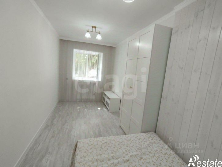 1-комн квартира улица Орджоникидзе, 62,  д. 62