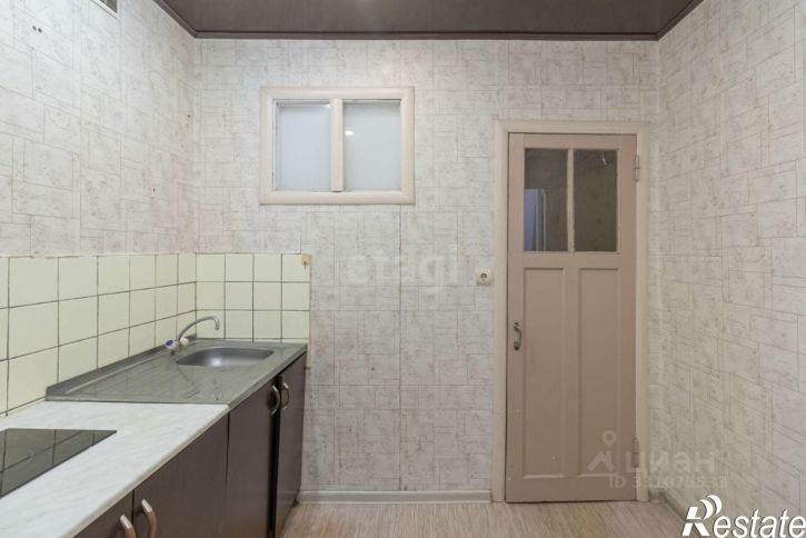 1-комн квартира Одесская улица, 39,  д. 39