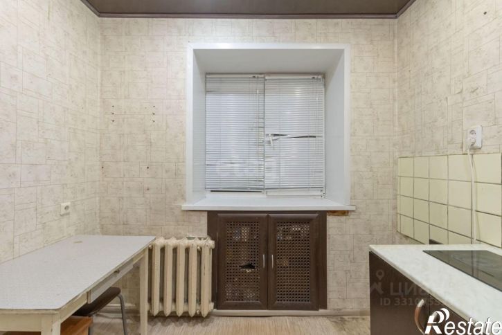 1-комн квартира Одесская улица, 39,  д. 39