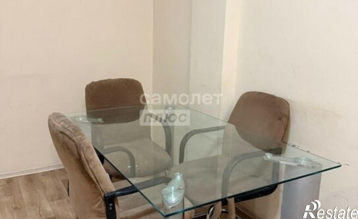 2-комн квартира улица Жуковского, 84 к1,  д. 84 к1