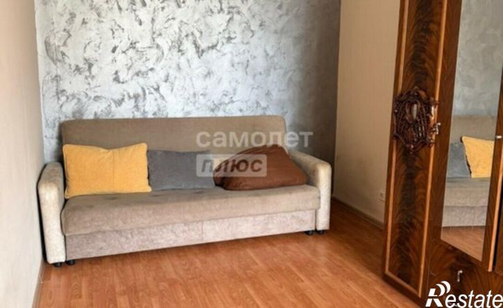 2-комн квартира улица Жуковского, 84 к1,  д. 84 к1