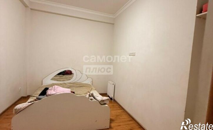 2-комн квартира улица Жуковского, 84 к1,  д. 84 к1
