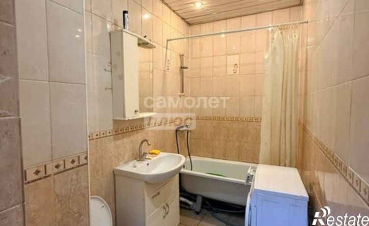2-комн квартира улица Жуковского, 84 к1,  д. 84 к1