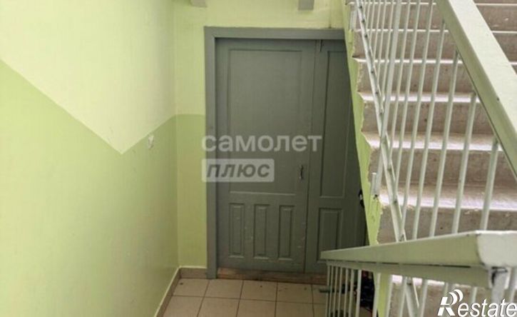 2-комн квартира улица Жуковского, 84 к1,  д. 84 к1