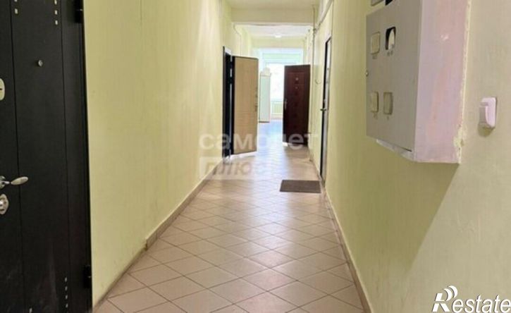 2-комн квартира улица Жуковского, 84 к1,  д. 84 к1