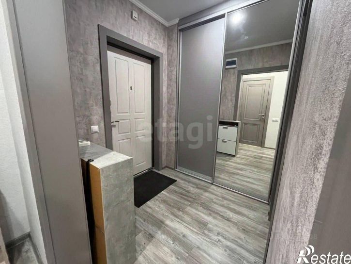 1-комн квартира ул Заполярная, 9,  д. 9