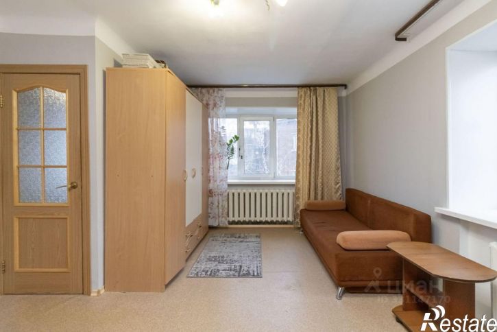 1-комн квартира ул Мельникайте, 103,  д. 103