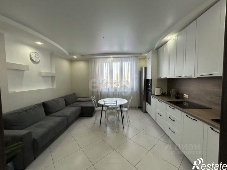 3-комн квартира ул Беляева, 35 2,  д. 35 2,  к. 2