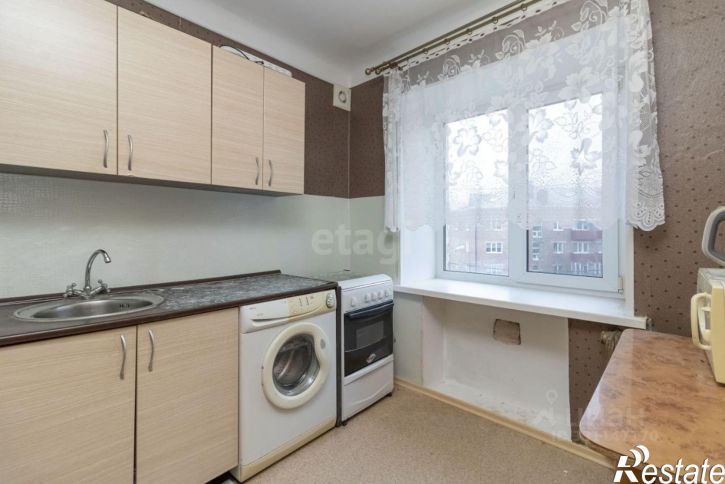 1-комн квартира ул Мельникайте, 103,  д. 103