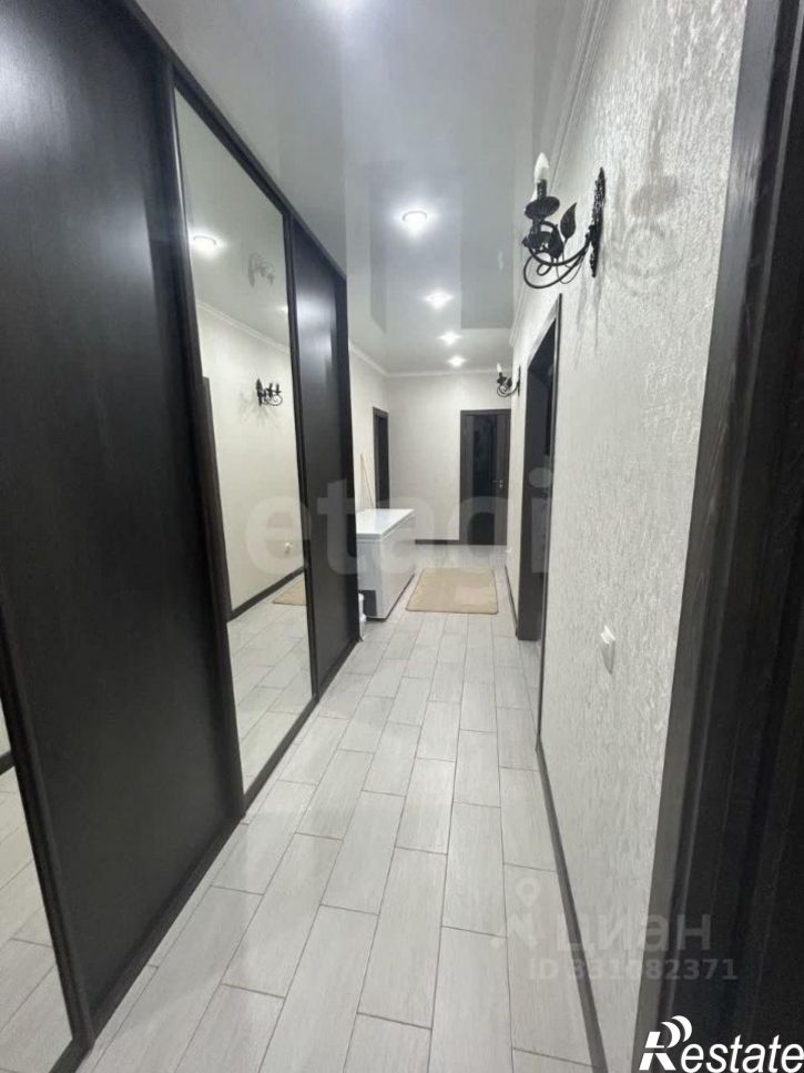 3-комн квартира ул Беляева, 35 2,  д. 35 2,  к. 2