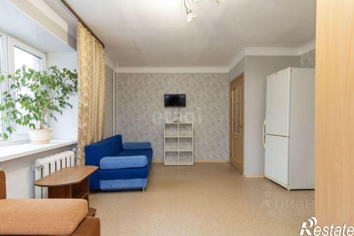 1-комн квартира ул Мельникайте, 103,  д. 103