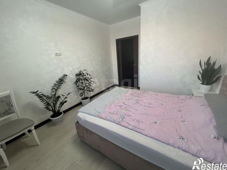 3-комн квартира ул Беляева, 35 2,  д. 35 2,  к. 2