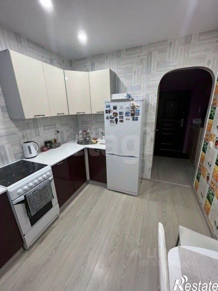 1-комн квартира ул Мебельщиков, 1,  д. 1