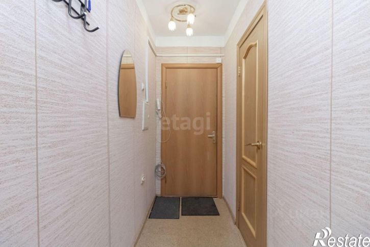 1-комн квартира ул Мельникайте, 103,  д. 103