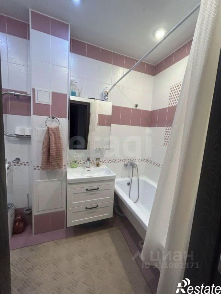 3-комн квартира ул Беляева, 35 2,  д. 35 2,  к. 2