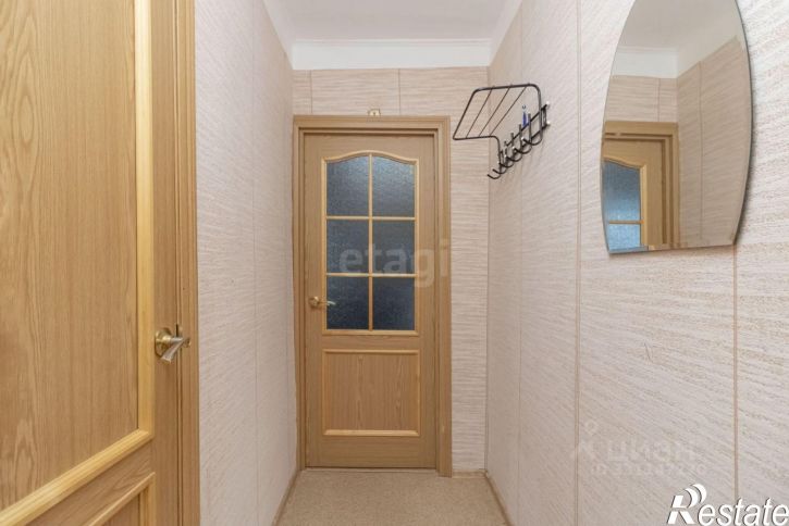 1-комн квартира ул Мельникайте, 103,  д. 103