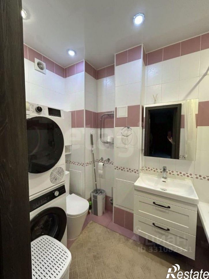 3-комн квартира ул Беляева, 35 2,  д. 35 2,  к. 2