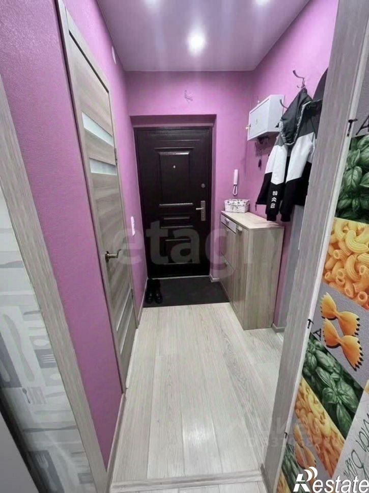 1-комн квартира ул Мебельщиков, 1,  д. 1