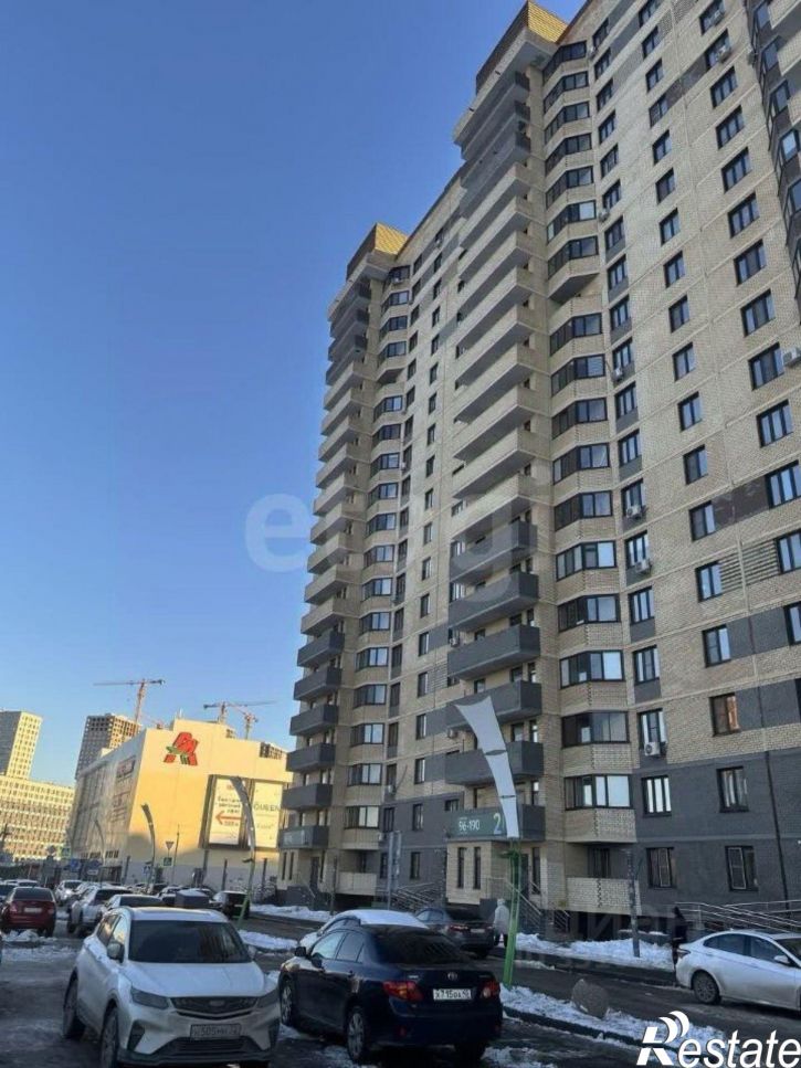 3-комн квартира ул Беляева, 35 2,  д. 35 2,  к. 2
