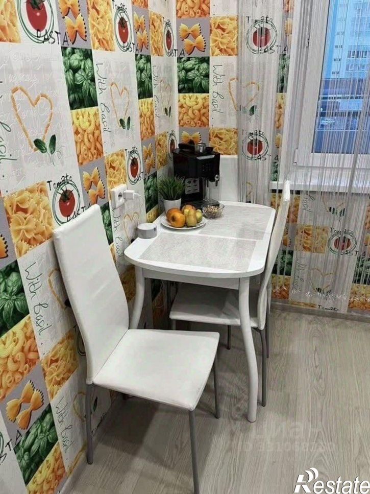 1-комн квартира ул Мебельщиков, 1,  д. 1