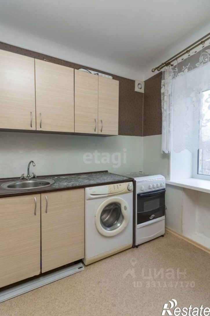 1-комн квартира ул Мельникайте, 103,  д. 103